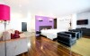 Junior Suite, ALPENLOVE - Hotel Spa dla dorosłych ****, Seefeld