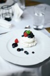 Restauracja, Pytloun Zámecký Hotel Ctěnice ****, Praga