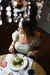 Restauracja, Pytloun Zámecký Hotel Ctěnice ****, Praga