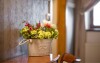 Wnętrza, Pytloun Zámecký Hotel Ctěnice ****, Praga