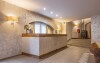 Recepcja, Pytloun Zámecký Hotel Ctěnice ****, Praga