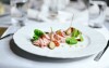 Restauracja, Pytloun Zámecký Hotel Ctěnice ****, Praga