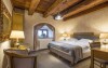Pokój Deluxe, Bagloun Zámecký Hotel Ctěnice ****, Praga