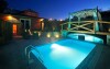 Wellness w partnerskim Pytloun Wellness Travel Hotel