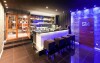 Bar, Pytloun City Boutique Self Check-in Hotel, Liberec