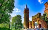 Zamek Hradec na Moravicí