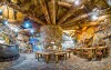 Restauracja, Peklo Čertovina - Hotel Kocourkov, Hlinsko