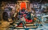 The Devils, Hell The Devil - Hotel Kocourkov, Hlinsko