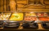 Restauracja, Peklo Čertovina - Hotel Kocourkov, Hlinsko