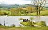 Na zewnątrz, Resort Hulín, Sedlčany, Środkowe Czechy