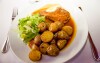Food, Resort Hulín, Sedlčany, Środkowe Czechy