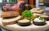 Food, Resort Hulín, Sedlčany, Środkowe Czechy
