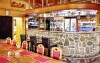 Restauracja, Resort Hulín, Sedlčany, Środkowe Czechy