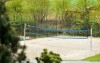 Plac zabaw, Resort Hulín, Sedlčany, Środkowe Czechy