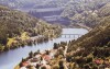 Zapora Orlik