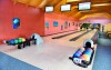 Bowling, Resort Hulín, Sedlčany, Środkowe Czechy