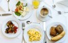 Restauracja, Centrum Wellness, Uzdrowisko Hotel Anglický Dvůr ***