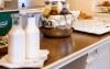 Restauracja, Centrum Wellness, Uzdrowisko Hotel Anglický Dvůr ****