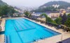 Ciesz się wstępem do Saunia Thermal Resort