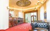 Hotel Spa Anglický Dvůr ****, Karlowe Wary
