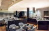 Restauracja, NH Collection Prague ****, Praga