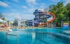 Spa & Aquapark Turčianské Teplice 50 m od pensjonatu