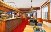 Restauracja, Hotel Hradec ***, Szpindlerowy Młyn, Karkonosze
