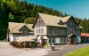 Hotel Hradec ***, Szpindlerowy Młyn, Karkonosze
