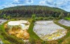 Basen termalny Nosztalgia, Egerszalók
