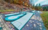Minigolf, Horský Hotel Porač Park ***, Słowacja