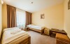 Pokój, Horský Hotel Porač Park ***, Słowacja