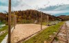 Zewnątrz, Horský Hotel Porač Park ***, Słowacja