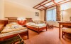 Pokój, Hotel GOLFER ***, Kremnica, Słowacja