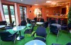 Restauracja, Hotel GOLFER ***, Kremnica, Słowacja