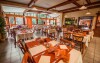 Restauracja, Hotel GOLFER ***, Kremnica, Słowacja