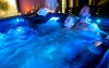 Wellness, Hotel GOLFER ***, Kremnica, Słowacja
