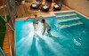 Wellness, Hotel GOLFER ***, Kremnica, Słowacja