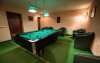 Wnętrze, Hotel GOLFER ***, Kremnica, Słowacja