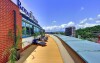 Taras Skyland, Hotel Royal Regent ****, Karlowe Wary