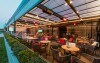 Restauracja, Hotel Ilonn, Poznań