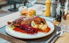 Restauracja, Hotel Ilonn, Poznań