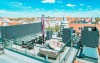 Taras, Ilonn Boutique Limanowskiego ****, Poznań