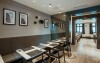 Restauracja, Ilonn Boutique Limanowskiego ****, Poznań