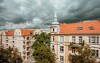 Widok, Ilonn Boutique Limanowskiego ****, Poznań
