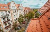 Widok, Ilonn Boutique Limanowskiego ****, Poznań