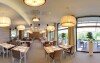 Restauracja, Hotel Astoria Bled ***
