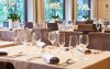 Restauracja, Hotel Astoria Bled ***