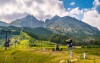Wysokie Tatry