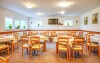 Restauracja, Villa Domino, Tatrzańska Łomnica, Tatry Wysokie