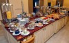 Restauracja, Wellness Hotel Laroba ****, Alsóörs, Balaton